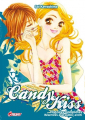 Couverture Candy Kiss Editions Asuka (Lolita) 2008