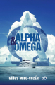 Couverture Alpha & Oméga Editions du 38 2017
