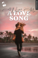 Couverture Write me a love song Editions Cherry Publishing 2020