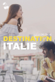 Couverture Destination Italie Editions Cherry Publishing 2020