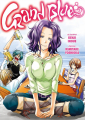 Couverture Grand Blue, tome 02 Editions Meian 2021