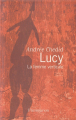 Couverture Lucy : La Femme verticale Editions Flammarion 1998