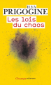 Couverture Les lois du chaos Editions Flammarion (Champs - Sciences) 2008