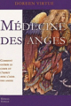 Couverture Médecine des anges Editions Exergue 2010