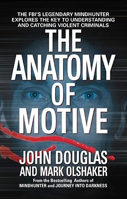 Couverture The Anatomy of Motive