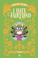 Couverture I Hate Fairyland, intégrale, tome 2 Editions Urban Comics (Indies) 2020