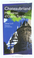 Couverture Mémoires d'Outre-Tombe : Livres I à V Editions Flammarion (GF) 1997
