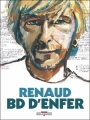 Couverture Renaud BD d'enfer Editions Delcourt 2002