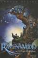 Couverture Ravenwood, tome 1 : La forêt de l'Arborium Editions de La Martinière (Fiction J.) 2011