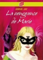 Couverture La vengeance de Marie Editions Le Livre de Poche (Jeunesse) 2008