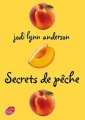 Couverture Secrets de Pêches Editions Le Livre de Poche (Jeunesse) 2011