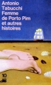 Couverture Femme de Porto Pim et autres histoires Editions 10/18 1991