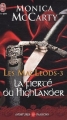 Couverture Les MacLeods, tome 3 : La fierté du highlander Editions J'ai Lu (Pour elle - Aventures & passions) 2011