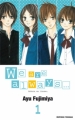 Couverture We are always..., tome 01 Editions Tonkam (Shôjo) 2011