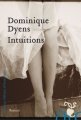 Couverture Intuitions Editions Héloïse d'Ormesson 2011