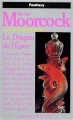 Couverture La quête d'Erekosë, tome 3 : Le Dragon de l'Epée Editions Presses pocket (Fantasy) 1991