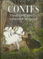 Couverture Les contes de Perrault suivi des nouveaux contes de la Comtesse de Ségur Editions Edita 1994