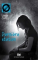 Couverture Dernière station Editions de Mortagne (Tabou) 2011
