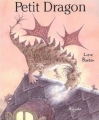Couverture Petit dragon Editions Mijade 2006