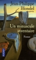 Couverture Un minuscule inventaire Editions Pocket 2007
