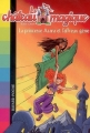Couverture Le château magique, tome 01 : La princesse Azara et l'affreux génie Editions Bayard (Jeunesse) 2007