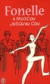 Couverture À Moscou jusqu'au cou Editions J'ai Lu 2009