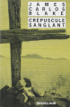 Couverture Crépuscule sanglant Editions Rivages (Noir) 2007