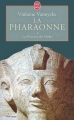 Couverture La Pharaonne Hatchepsout, tome 1 : La Princesse de Thèbes Editions Le Livre de Poche 2000