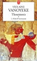Couverture Thoutmosis, tome 1 : Le rival d'Hatchepsout Editions Le Livre de Poche 2002