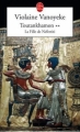 Couverture Toutankhamon, tome 2 : La fille de Néfertiti Editions Le Livre de Poche 2005
