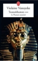 Couverture Toutankhamon, tome 3 : Le Pharaon assassiné Editions Le Livre de Poche 2006