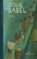 Couverture La tour de Babel Editions Didier Jeunesse 2007