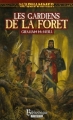 Couverture Les Gardiens de la Forêt Editions Bibliothèque interdite (Warhammer) 2007