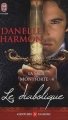Couverture La saga des Montforte, tome 4 : Le diabolique Editions J'ai Lu (Pour elle - Aventures & passions) 2009