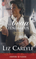 Couverture Le beau ténébreux Editions J'ai Lu (Pour elle - Aventures & passions) 2009