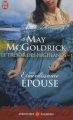 Couverture Le trésor des Highlands, tome 1 : Une étourdissante épouse / Balvenie Castle Editions J'ai Lu (Pour elle - Aventures & passions) 2009