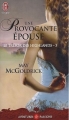 Couverture Le trésor des Highlands, tome 3 : Une provocante épouse Editions J'ai Lu (Pour elle - Aventures & passions) 2010
