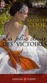 Couverture La plus douce des victoires Editions J'ai Lu (Pour elle - Aventures & passions) 2009