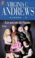 Couverture Aurore (Andrews), tome 2 : Les secrets de l'aube Editions J'ai Lu 2000
