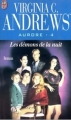 Couverture Aurore (Andrews),  tome 4 : Les démons de la nuit Editions J'ai Lu 2000