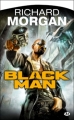 Couverture Black Man Editions Milady 2011