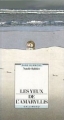 Couverture Les Yeux de l'Amaryllis Editions Gallimard  (Page blanche) 1987