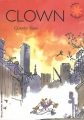 Couverture Clown Editions Gallimard  (Jeunesse - L'heure des histoires) 2010