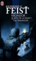 Couverture Krondor : Le legs de la faille, tome 1 : La trahison Editions J'ai Lu 2009