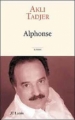 Couverture Alphonse Editions JC Lattès 2005