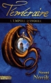 Couverture Téméraire, tome 4 : L'empire d'ivoire Editions Le Pré aux Clercs (Fantasy) 2008