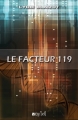 Couverture Le Facteur 119 Editions Voy'[el] 2011