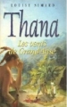 Couverture Thana, les vents de Grand'Anse Editions France Loisirs 2004