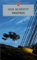 Couverture Les Machines de Dieu, tome 2 : Deepsix Editions Le Livre de Poche (Science-fiction) 2007