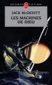 Couverture Les Machines de Dieu, tome 1 Editions Le Livre de Poche (Science-fiction) 2005